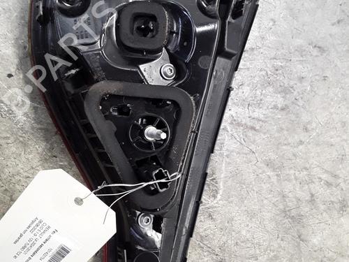 Right tailgate light RENAULT CLIO V (B7_) 1.0 TCe 90 (B7MT) | BP30020518C80 