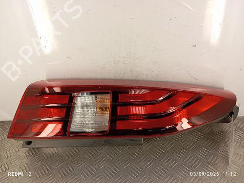 Left taillight PEUGEOT RIFTER 1.2 PureTech 110 | BP38767115C34 - Image 3