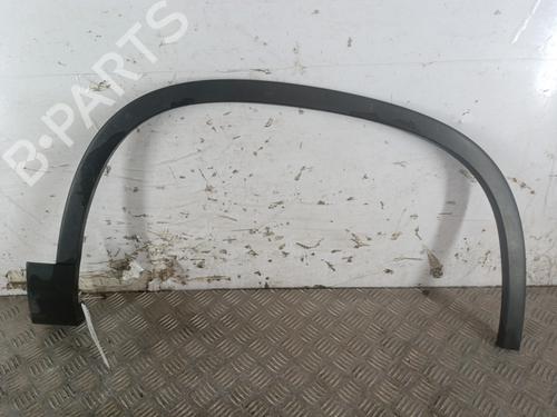 Used Front right wheel arch trim Front right wheel arch trim 38712687 38712687