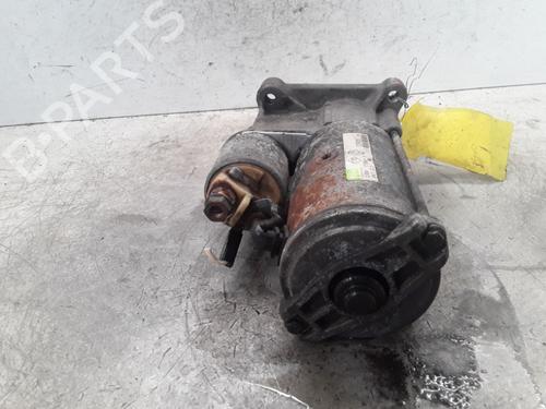 Anlasser RENAULT MEGANE Scenic (JA0/1_) 1.9 dTi (JA0N) | BP30018652M8 