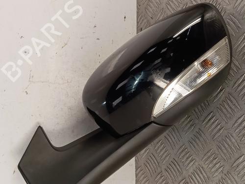 Left mirror RENAULT ZOE (BFM_) ZOE | BP37740689C26 - Image 2