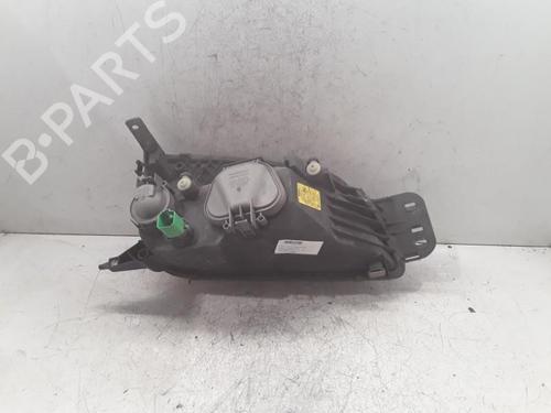 Left headlight FORD FIESTA IV (JA_, JB_) 1.25 i 16V | BP30009698C28