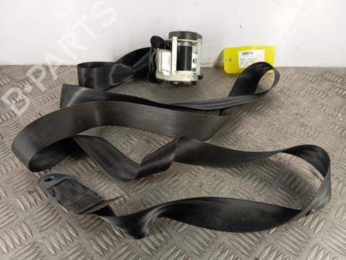 Used Front left seatbelt Front left seatbelt PEUGEOT 308 II (LB_, LP_, LW_, LH_, L3_) 1.2 THP 130 (131 hp) 33692724 33692724