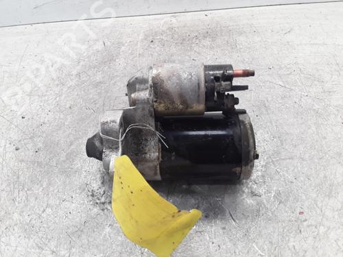 Anlasser RENAULT MODUS / GRAND MODUS (F/JP0_) 1.4 (JP01, JP0J) | BP30009065M8 