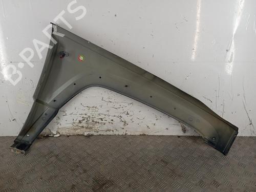 Used Left front fenders Left front fenders 39629613 39629613