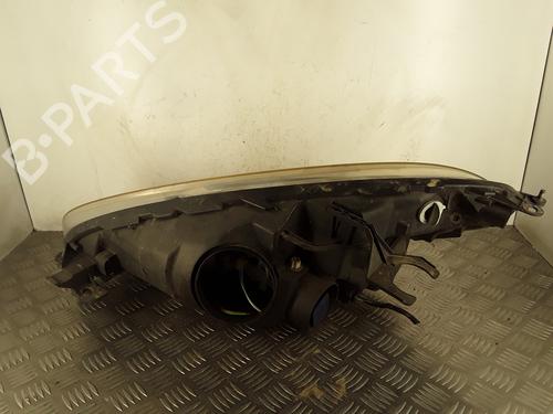 Right headlight CITROËN C4 Grand Picasso I (UA_) 1.6 HDi | BP30104465C29