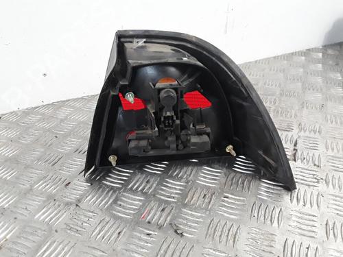 Used Left taillight SAAB 9-5 (YS3E) 2.0 t (150 hp) 30015978