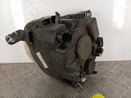 Left headlight FIAT 500 (312_) 1.2 (312AXA1A) | BP33692077C28 - Image 2