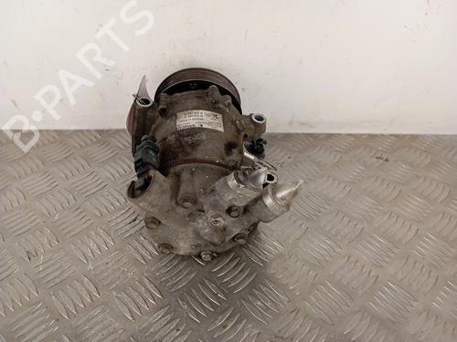 AC Kompressor PEUGEOT 208 I (CA_, CC_) 1.5 BlueHDI 100 | BP30023279M34 