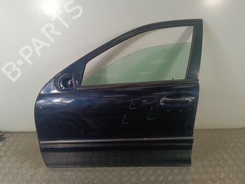 Used Left front door MERCEDES-BENZ C-CLASS (W203) C 240 (203.061) (170 hp) 30012724