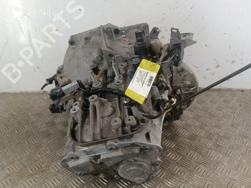 Gearbox CITROËN C4 Picasso II | BP37248939M3 - Image 2