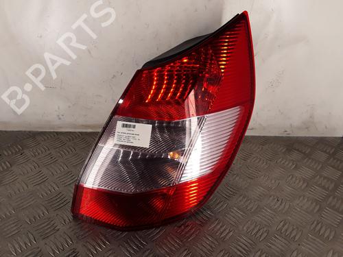 Used Right taillight RENAULT SCÉNIC II (JM0/1_) 1.5 dCi (JM02, JM13) (101 hp) 30635499