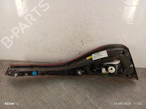 Used Right tailgate light Right tailgate light 39460210 39460210