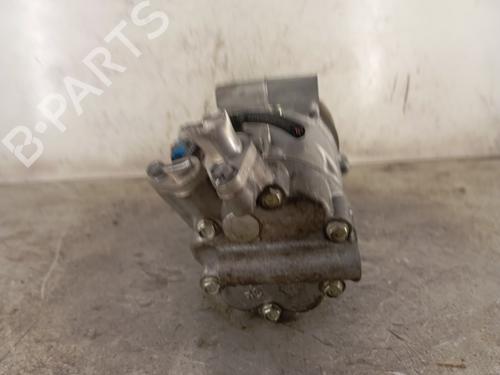Used AC compressor AC compressor RENAULT KANGOO Express (FW0/1_) 1.5 dCi 95 (FW16) (95 hp) 30014193 30014193