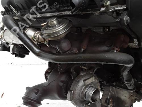 Motor CITROËN C5 I (DC_) 2.2 HDi (DC4HXB, DC4HXE) | BP30016695M1 