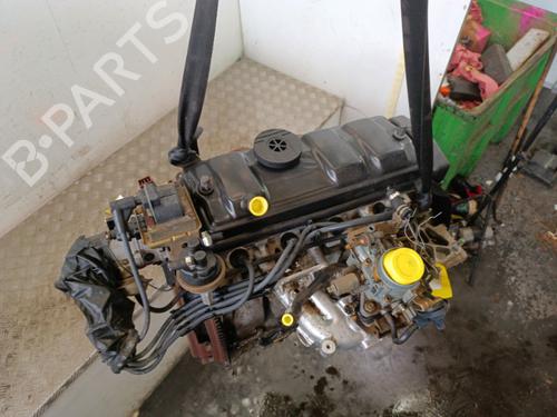 Engine PEUGEOT 106 I (1A, 1C) 1.0 | BP30024004M1