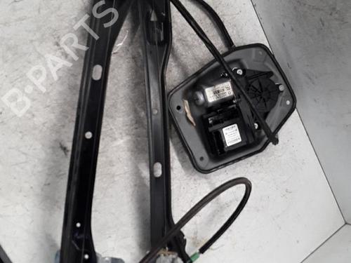 Front right window mechanism VW GOLF V (1K1) 1.9 TDI | BP30024904C23