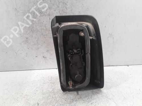 Used Left taillight PEUGEOT 806 (221) 2.0 HDI (109 hp) 30019482