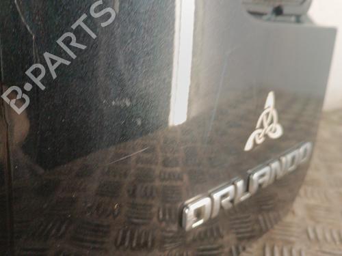 tailgate-chevrolet-orlando-j309-2010-30017755 main image