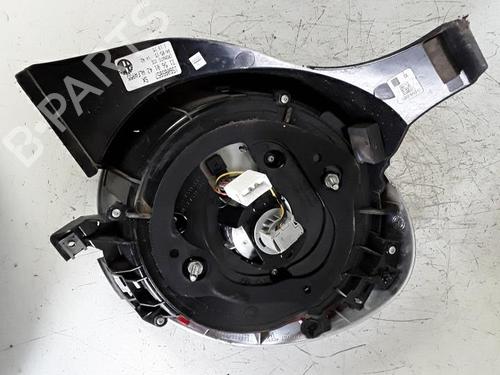 Used Left taillight ALFA ROMEO MITO (955_) 0.9 TwinAir (955AXY1B) (105 hp) 30022035