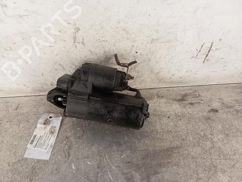 Used Starter CITROËN ZX (N2) 1.9 DT (92 hp) 30025482
