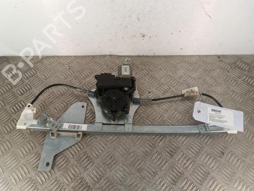 Used Front left window mechanism Front left window mechanism PEUGEOT 508 I (8D_) 2.0 HDi (163 hp) 36111384 36111384