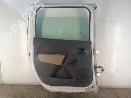Dør venstre bagtil DACIA LODGY (JS_) 1.6 LPG | BP30007955C4 - Image 2