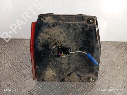 Used Right taillight Right taillight 37992810 37992810