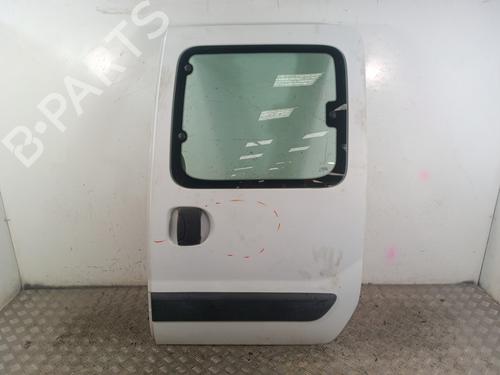 Used Left slide door RENAULT KANGOO Express (FC0/1_) 1.5 dCi (FC07, FC1R) (65 hp) 30020697