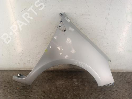 Forkjerm høyre RENAULT CLIO III (BR0/1, CR0/1) 1.2 16V (BR02, BR0J, BR11, CR02, CR0J, CR11) | BP30008082C42 