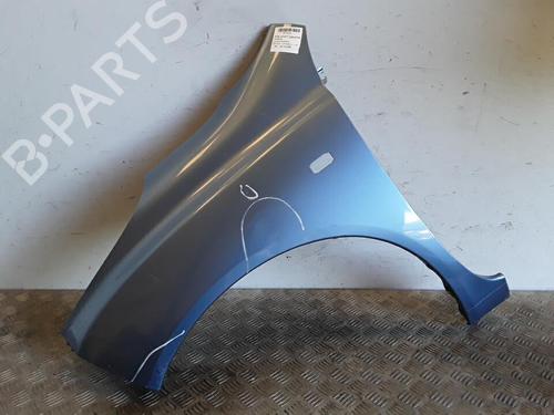 Używane Błotnik przedni lewy NISSAN MICRA III (K12) 1.4 16V (88 hp) 30016514