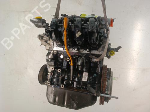 Engine RENAULT TWINGO II (CN0_) 1.2 16V (CN04, CN0B) | BP33692552M1 - Image 6