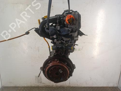Engine DACIA SANDERO 1.2 16V | BP36150813M1 - Image 6