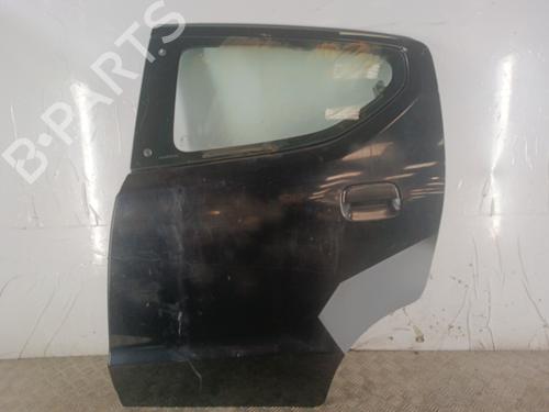 Used Left rear door Left rear door 38089759 38089759