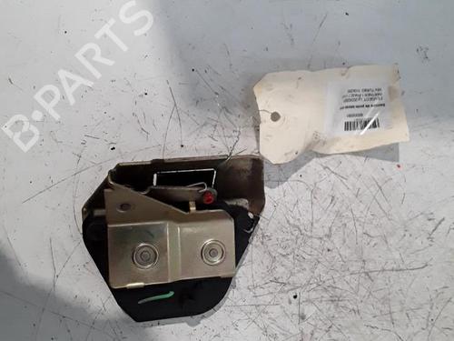 Used Rear right lock PEUGEOT PARTNER MPV (5_, G_) 1.6 HDi 90 (90 hp) 30016273