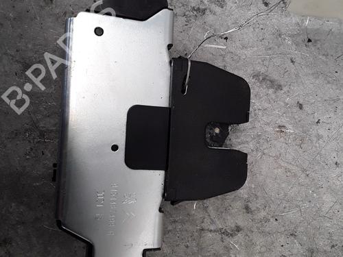 Tailgate lock PEUGEOT 2008 II (UD_, US_, UY_, UJ_, UR_, UC_) 1.2 PureTech 130 (USHNS, URHNS) | BP30014889C101