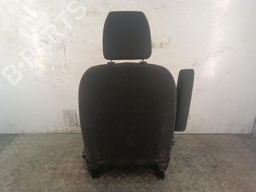 Left front seat FORD TRANSIT CUSTOM V362 Van (FY, FZ) 2.0 EcoBlue | BP37740773C15 - Image 2