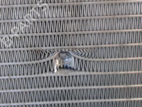 Used Water radiator Water radiator PEUGEOT BOXER Van 2.2 HDi 100 (101 hp) 30027478 30027478