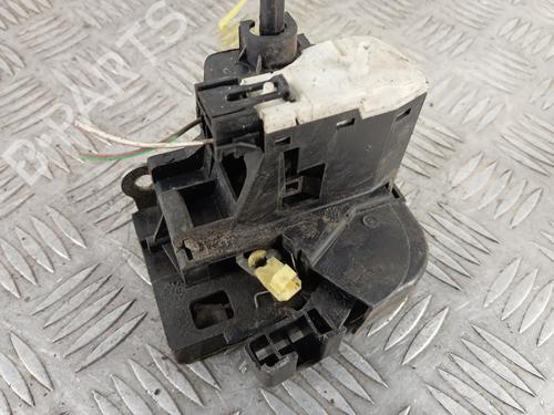 Used Front left lock Front left lock RENAULT CLIO II (BB_, CB_) 1.5 dCi (B/C2J) (68 hp) 31379243 31379243
