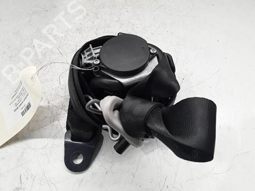 Used Front right belt tensioner PEUGEOT 207 (WA_, WC_) 1.6 HDi (90 hp) 30021486