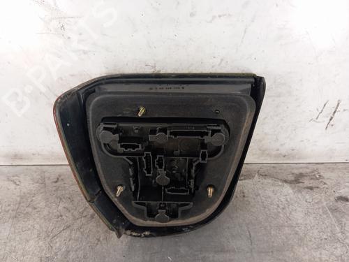 Left taillight VW GOLF III (1H1) 1.4 | BP30017857C34