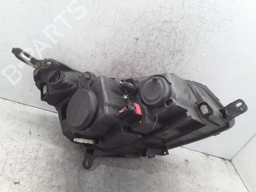 Lyskaster venstre CITROËN C5 II Break (RE_) 2.0 HDi (RERHRH) | BP30008934C28 