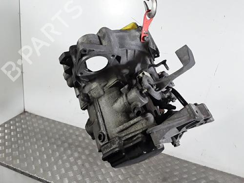 Gearbox VW NEW BEETLE Convertible (1Y7) 1.9 TDI | BP30015594M3