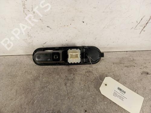 Left front window switch RENAULT TWINGO III (BCM_, BCA_) Z.E: (BCA1) | BP30010373I27