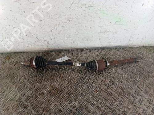 Used Right front driveshaft CITROËN C5 AIRCROSS (A_) 1.2 PureTech 130 (ARHNSJ) (131 hp) 30020021
