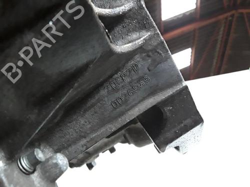 Gearbox CITROËN C2 (JM_) 1.1 | BP30015697M3