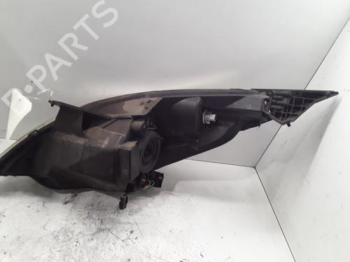 Right headlight CHEVROLET SPARK (M300) 1.0 | BP30011001C29