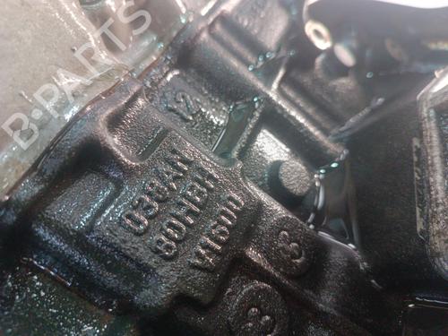 Engine AUDI A4 B6 Avant (8E5) | BP37222783M1 - Image 7