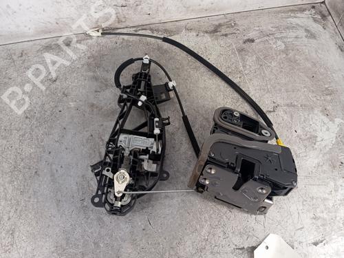 Venstre foran lås OPEL ASTRA K Sports Tourer (B16) 1.6 CDTi (35) | BP30019766C98 