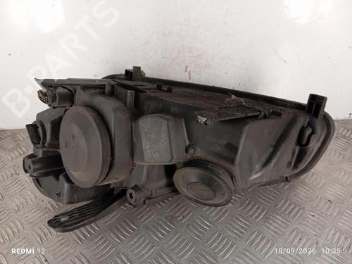 Used Right headlight Right headlight 39216092 39216092